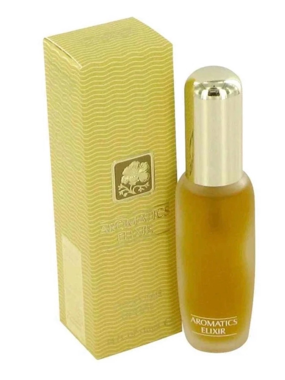Clinique Aromatics Elixir .34 oz 10ml Mini Travel NIB